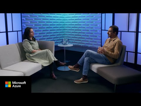 Oracle AI Database@Azure MVP Spotlight Series – Episode 2