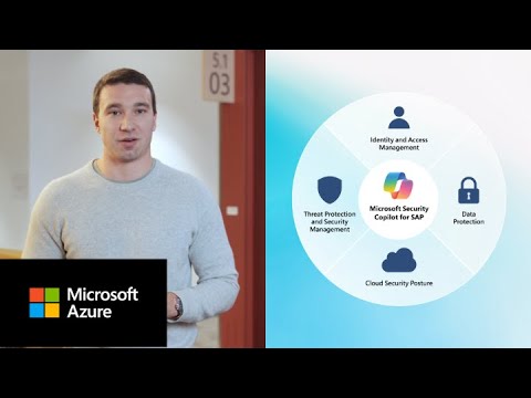 Microsoft Security Copilot for SAP