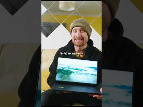 ASUS listened 👂 & made the ProArt P16 even ✨BETTER✨