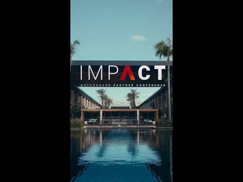 MPSs Need Powerful Security  | Impact Partner Conference