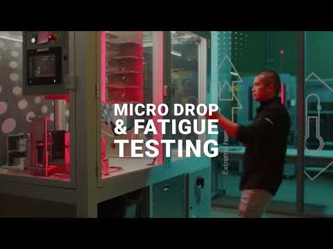 Inside the Extreme Computing Test Lab: How Dell Pro Rugged Devices Are Built to Endure Anything