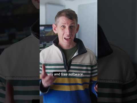 Want to edit like a pro? 🎬​