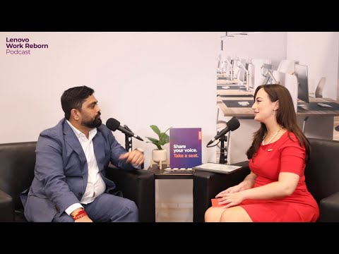 Scaling AI Experiences with Global Head of AI Strategy at Radiant Digital, Prafull Khare