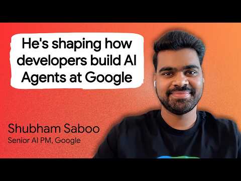 Why 99% of AI agents fail in production (and how to fix it) | The Agent Factory