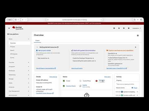 Identity: Retiring the .env File