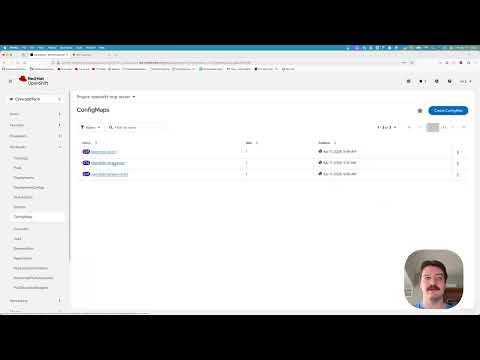 Using token exchange in MCP server for Red Hat OpenShift for secure multi-cluster access
