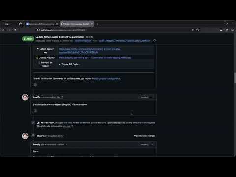 [SIG Docs] Bi-Weekly Community Meeting for 2026-04-28T17:25:12Z.mp4