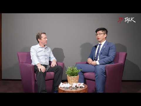 IP Talk｜Enterprises grapple with low efficiency & high energy consumption of AI data centers.
