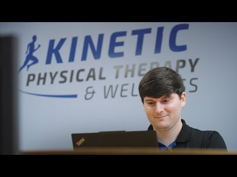 Lenovo Helps Kinetic PT Achieve Better Patient Outcomes with Secure, Sustainable Technology