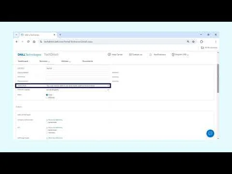 How to add Technicians to your account