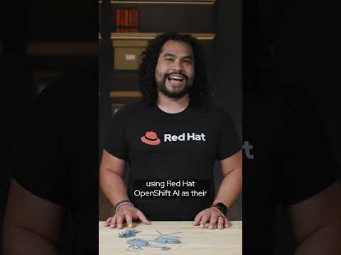 Airbus Helicopters scales AI on-premise #redhat #aviation #openshift