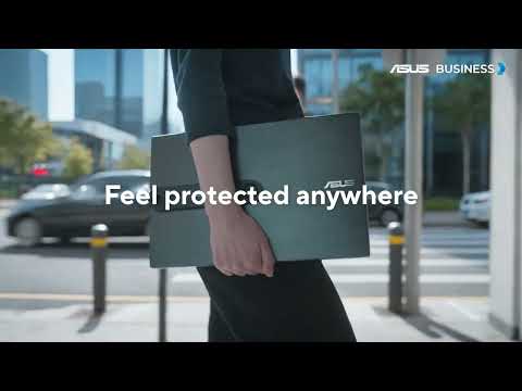 ASUS ZenScreen MB169CK-P with Accidental Damage Protection – Coverage You Didn’t Know You Wanted