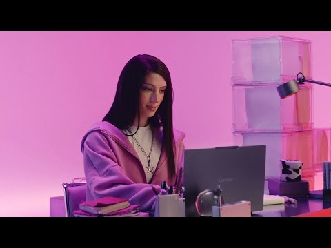 Love letter to NYC from a new class of creators | Made with Lenovo Yoga