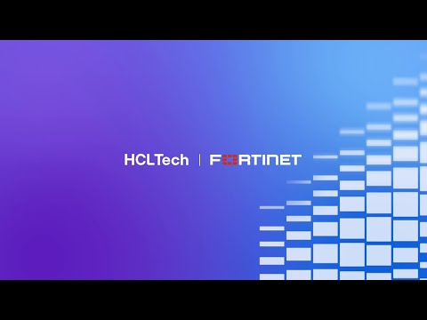 Fortinet and HCL Joint SASE Solutions | Partners