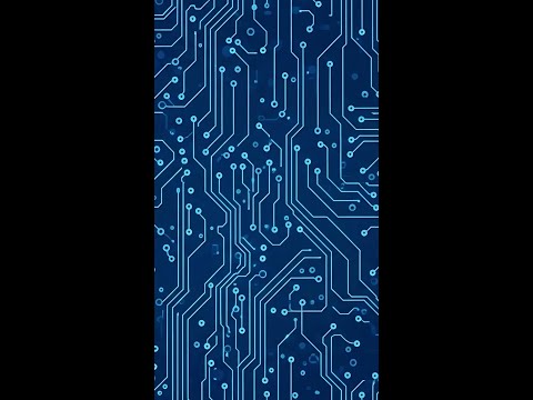 How does data really move?