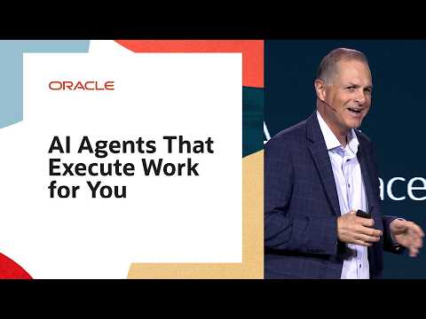 Fusion Agentic Applications Redefine Enterprise Work