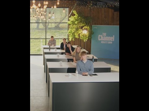 The Channel Reality Show Season 3 – Episode 3 Trailer