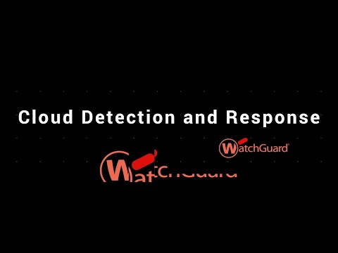 Cloud Detection and Response | WatchGuard Acquires perimeters.io