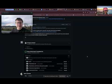 SIG Node Meeting for 2026-05-06