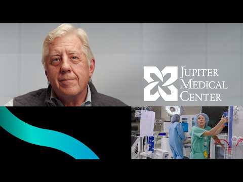 Jupiter Medical Center improves access to care with Amazon Connect Customer | Amazon Web Services
