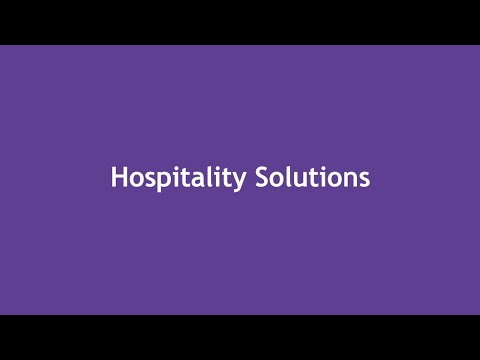Empower staff digital services