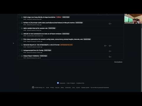 wg-serving kubernetes’s Personal Meeting Room for 2026-05-07