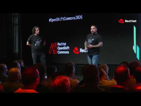 Red Hat Developer Onboarding con AI