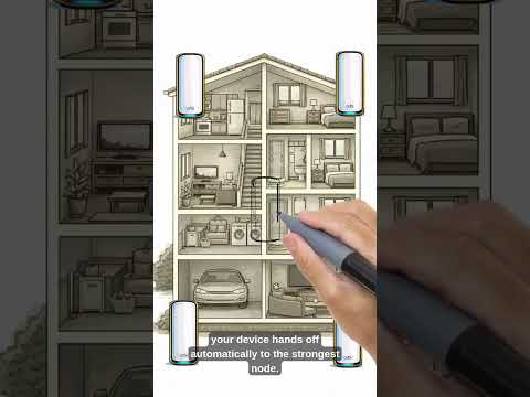 WiFi Extender vs Mesh: What’s the Difference?