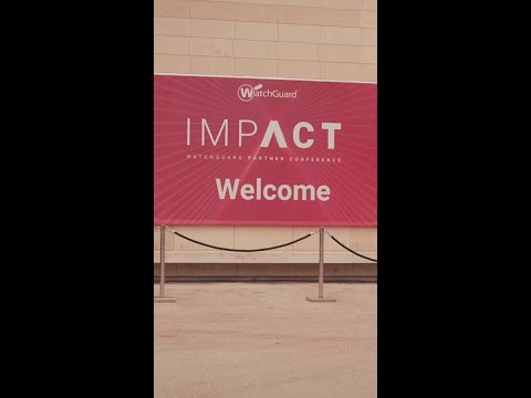 WatchGuard launches Impact EMEA