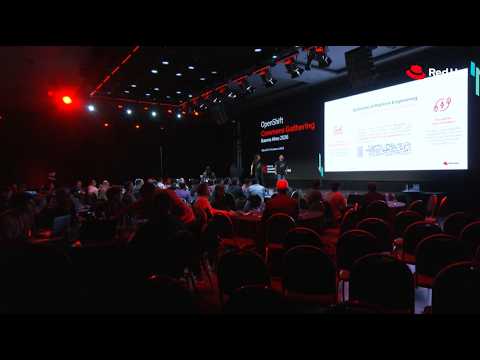 Test Drive Platform Engineering: Accelerating Software Development with Red Hat Developer Hub