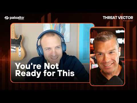 AI in the Wrong Hands
