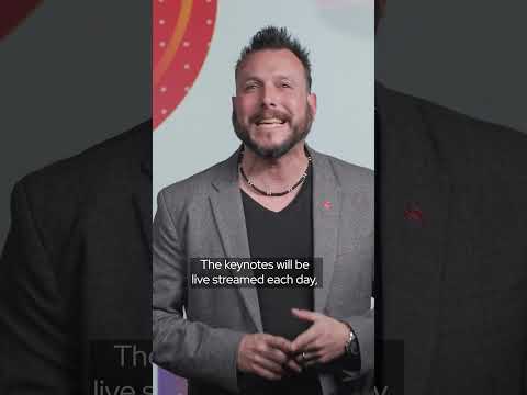How to attend Red Hat Summit virtually