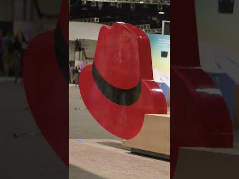 Your Red Hat Summit 2026 week starts now