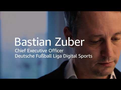 From Data to Devotion: How Bundesliga gets fans closer to the world’s game | Amazon Web Services