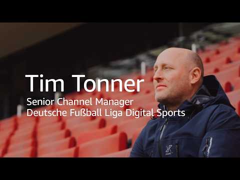 Personalized Fan Experiences: How Bundesliga turns 200M data points into AI-powered stories