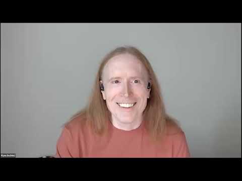 Gateway API meeting for 2026-04-21