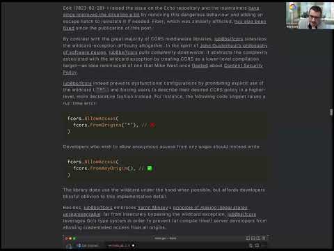 Gateway API meeting for 2026-03-10