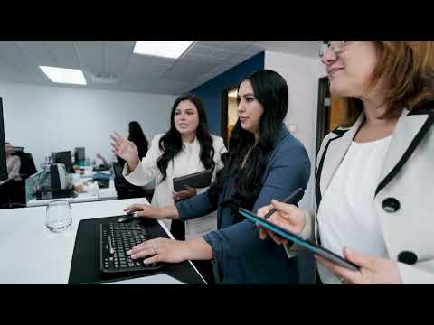 Partner Perspective: Why Infosys chose Citrix Platform Flex