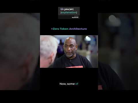 Kelsey Hightower’s “Zero Token Architecture”