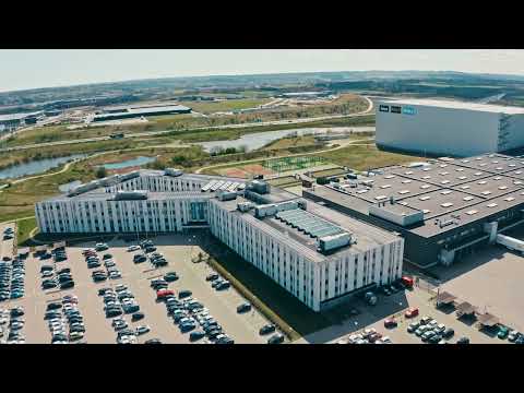 Partner Perspective: Why DanOffice IT chose Citrix Platform Flex