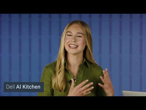 Unlock more creative possibilities with CyberLink on Dell Copilot+ PCs