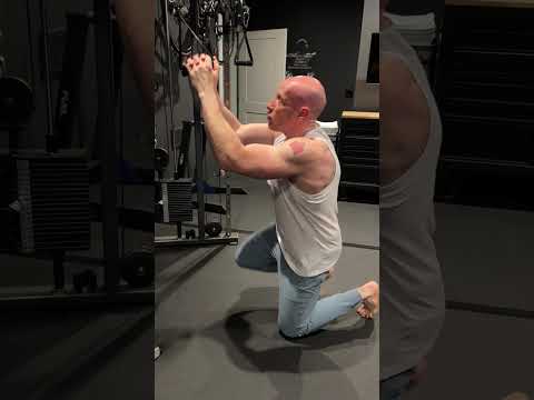 Gym tour 2026