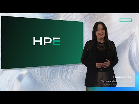 Why an effective data protection strategy includes HPE Alletra MP B10000
