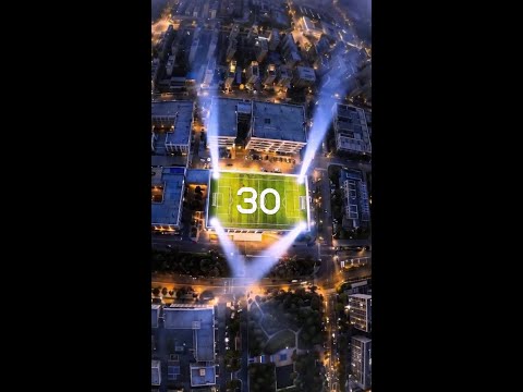 30 Days Until the FIFA World Cup 2026™