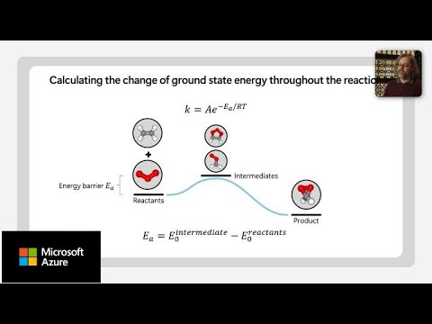 Building the Modern Quantum Architecture—Lecture 7: High Accuracy Quantum Simulations