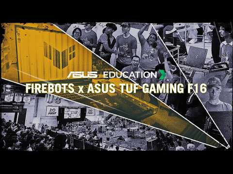 Empowering Future Engineers with Fremont High Robotics | ASUS x Firebots