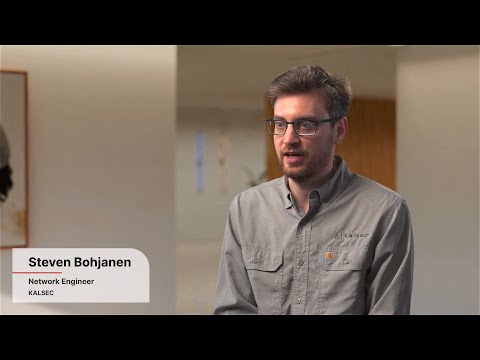 Kalsec Accelerate 2026 Customer Interview | Customers