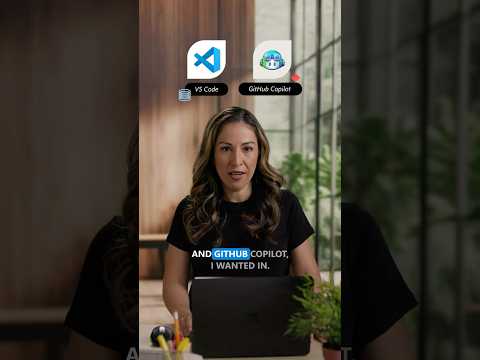 She made VS Code work for her ADHD brain