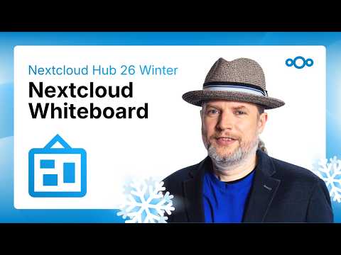 Voting, timers, version history & more! 🤩 Discover 10 exciting updates in Nextcloud Hub 26 Winter