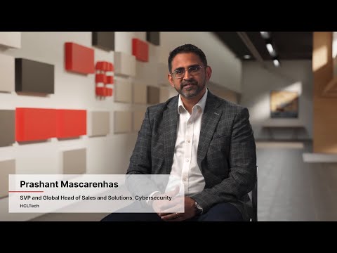 HCLTech Wins Fortinet US GSI of Year Award 2025 | Partner